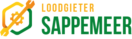 Loodgieter Sappemeer Logo